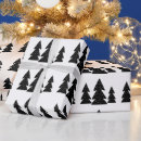 Search for black wrapping paper Pattern