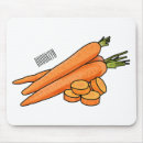 Search for carrots mouse mats Veggies