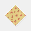 Search for gingerbread man Pattern