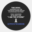 Search for support diversity stickers Adhd
