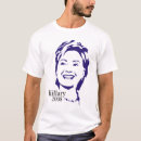 Search for hillary 2008 tshirts Candidate