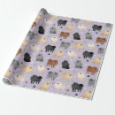 Search for pomeranian wrapping paper Pets