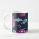 Search for bats halloween mugs Cartoon