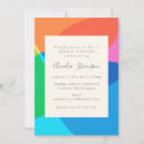 Search for geometric bridal shower invitations Fun