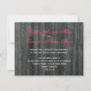 Search for barn door invitations Barnwood