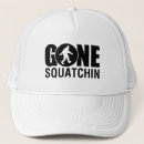 Search for sasquatch Bobo