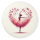 Search for butterfly drawer knobs and pulls Pink