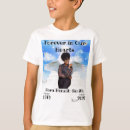 Search for death of a loved one tshirts Funeral