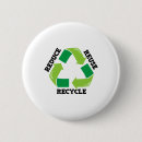 Search for environmentally friendly badges Save the earth