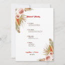 Search for red brown invitations Flowers