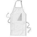 Search for dice aprons Pattern