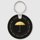 Search for umbrella key rings Rain