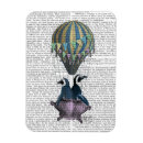 Search for penguin magnets Flowers