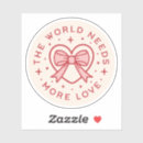 Search for world need For her