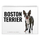 Search for terrier calendars Pet