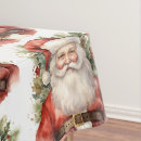 Search for santa claus tablecloths Festive