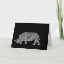Search for rhino christmas cards Xmas