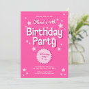 Search for daughter birthday invitations Feminine