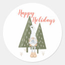 Search for happy gnome stickers Scandinavian