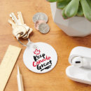 Search for canada day rounded key rings Maple leaf