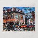 Search for toronto streets postcards Downtown