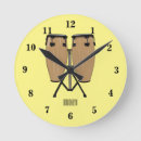 Search for drum clocks Percussion