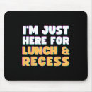 Search for lunch mouse mats First