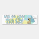 Search for agility bumper stickers Pets