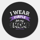 Search for i walk stickers Purple