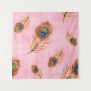 Search for abstract peacock feather art Bird