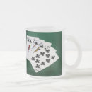 Search for suits mugs Gambling