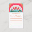 Search for gratitude note cards Modern