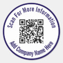 Search for informative stickers Simple