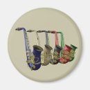 Search for saxophone magnets Musician