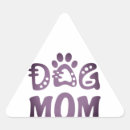 Search for dog triangle stickers Funny