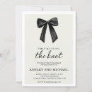 Search for formal engagement party invitations Elegant calligraphy script