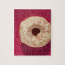 Search for donut puzzles Pink