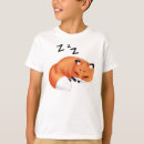 Search for kawaii fox tshirts Red