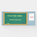 Search for classroom banners Teacher