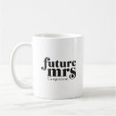 Search for engagement future mrs mugs Bridal shower