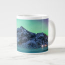 Search for snowcap mugs Snowcapped mountain