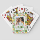 Search for pineapple playing cards Tropics