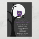 Search for animal seasonal invitations Purple