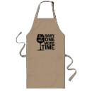 Search for time long aprons Wine