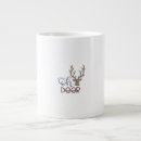 Search for charm school mugs Oh deer