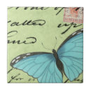 Search for butterfly tiles Green
