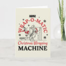 Search for machine note cards Cartoon