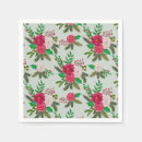Search for christmas table napkins Nature