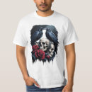 Search for memento mori tshirts Dark