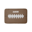 Search for football bath mats Kids